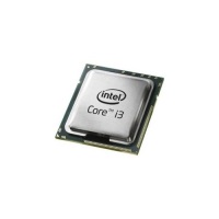 INTEL CORE CPU CI3-2100 3.10GHZ 3MB 1155P TRAY FAN YOK